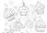 create printable worksheets for kindergarten
